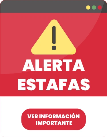 Alerta Estafas
