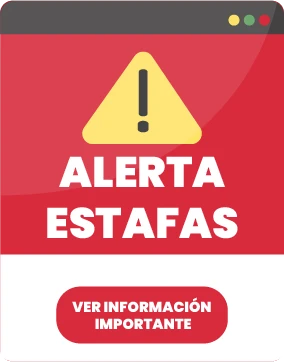 Alerta Estafas